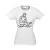 Ice Womens Short Sleeve Tee Thumbnail