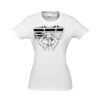 Ice Womens Short Sleeve Tee Thumbnail