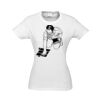 Ice Womens Short Sleeve Tee Thumbnail