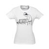 Ice Womens Short Sleeve Tee Thumbnail