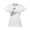 Ice Womens Short Sleeve Tee Thumbnail