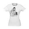 Ice Womens Short Sleeve Tee Thumbnail