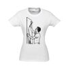 Ice Womens Short Sleeve Tee Thumbnail