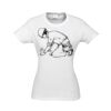 Ice Womens Short Sleeve Tee Thumbnail