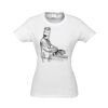 Ice Womens Short Sleeve Tee Thumbnail