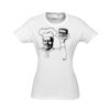 Ice Womens Short Sleeve Tee Thumbnail
