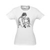 Ice Womens Short Sleeve Tee Thumbnail