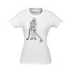 Ice Womens Short Sleeve Tee Thumbnail