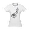 Ice Womens Short Sleeve Tee Thumbnail