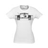 Ice Womens Short Sleeve Tee Thumbnail