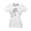 Ice Womens Short Sleeve Tee Thumbnail