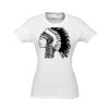 Ice Womens Short Sleeve Tee Thumbnail