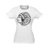 Ice Womens Short Sleeve Tee Thumbnail