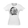 Ice Womens Short Sleeve Tee Thumbnail