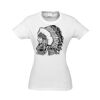 Ice Womens Short Sleeve Tee Thumbnail