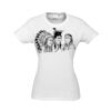 Ice Womens Short Sleeve Tee Thumbnail