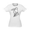Ice Womens Short Sleeve Tee Thumbnail