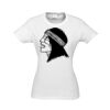 Ice Womens Short Sleeve Tee Thumbnail