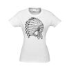 Ice Womens Short Sleeve Tee Thumbnail