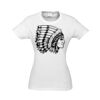 Ice Womens Short Sleeve Tee Thumbnail