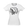 Ice Womens Short Sleeve Tee Thumbnail