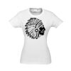 Ice Womens Short Sleeve Tee Thumbnail