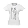 Ice Womens Short Sleeve Tee Thumbnail