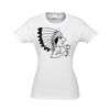 Ice Womens Short Sleeve Tee Thumbnail