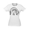 Ice Womens Short Sleeve Tee Thumbnail