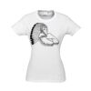 Ice Womens Short Sleeve Tee Thumbnail