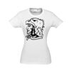Ice Womens Short Sleeve Tee Thumbnail