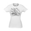 Ice Womens Short Sleeve Tee Thumbnail
