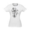 Ice Womens Short Sleeve Tee Thumbnail
