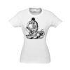 Ice Womens Short Sleeve Tee Thumbnail