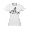 Ice Womens Short Sleeve Tee Thumbnail