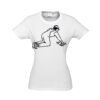 Ice Womens Short Sleeve Tee Thumbnail