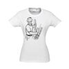Ice Womens Short Sleeve Tee Thumbnail