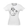 Ice Womens Short Sleeve Tee Thumbnail