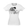 Ice Womens Short Sleeve Tee Thumbnail