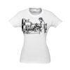 Ice Womens Short Sleeve Tee Thumbnail