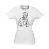 Ice Womens Short Sleeve Tee Thumbnail
