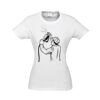 Ice Womens Short Sleeve Tee Thumbnail
