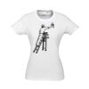 Ice Womens Short Sleeve Tee Thumbnail