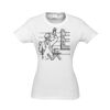 Ice Womens Short Sleeve Tee Thumbnail