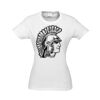 Ice Womens Short Sleeve Tee Thumbnail