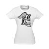 Ice Womens Short Sleeve Tee Thumbnail