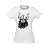 Ice Womens Short Sleeve Tee Thumbnail