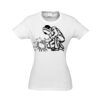 Ice Womens Short Sleeve Tee Thumbnail