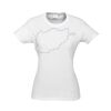 Ice Womens Short Sleeve Tee Thumbnail