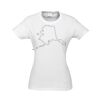 Ice Womens Short Sleeve Tee Thumbnail